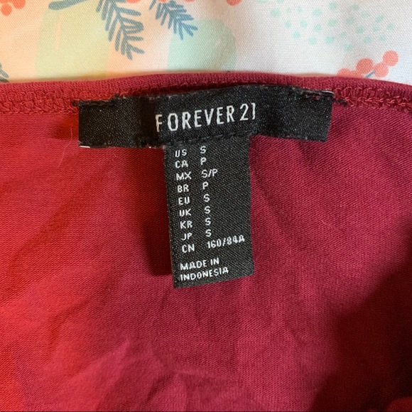 crochet chest sundress - Picture 4 of 5